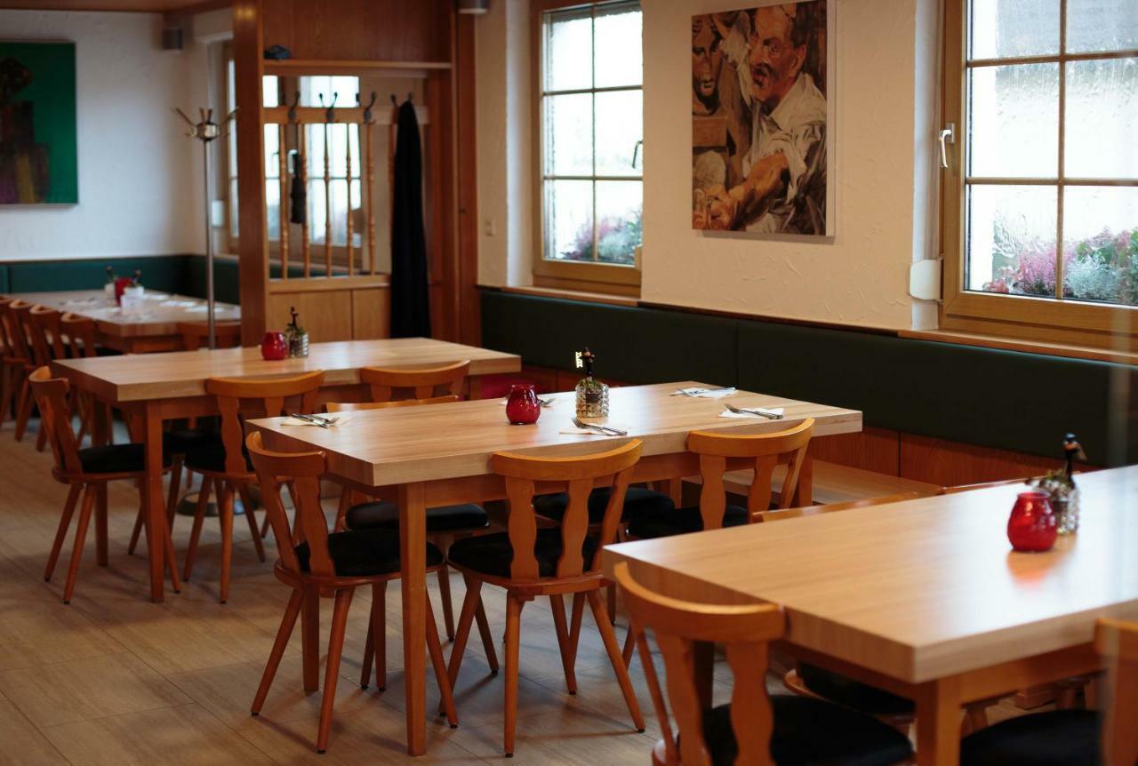 Brauerei Gasthaus Deutscher Kaiser Карлсруэ Экстерьер фото